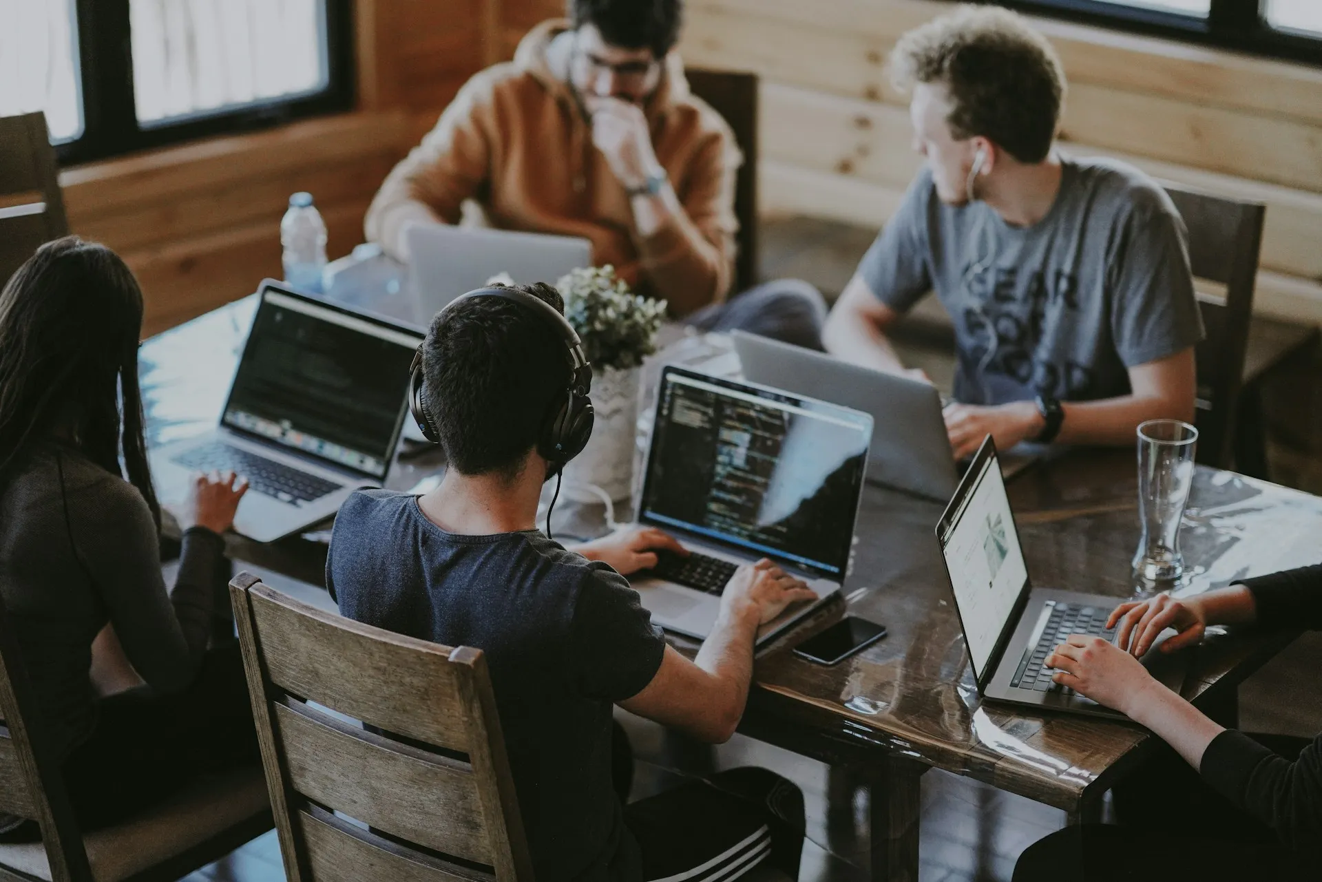 IT Staffing & Consulting