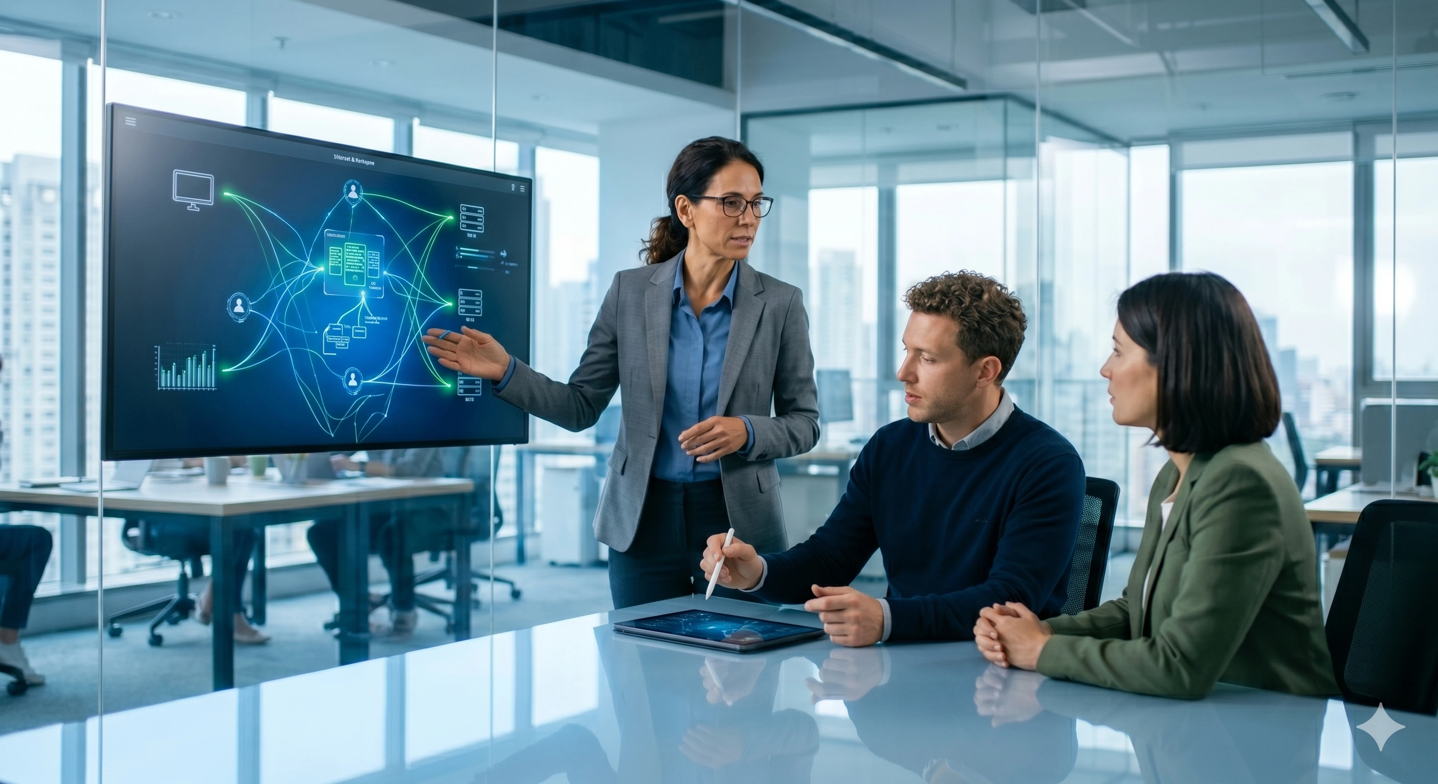 IT Staffing & Consulting