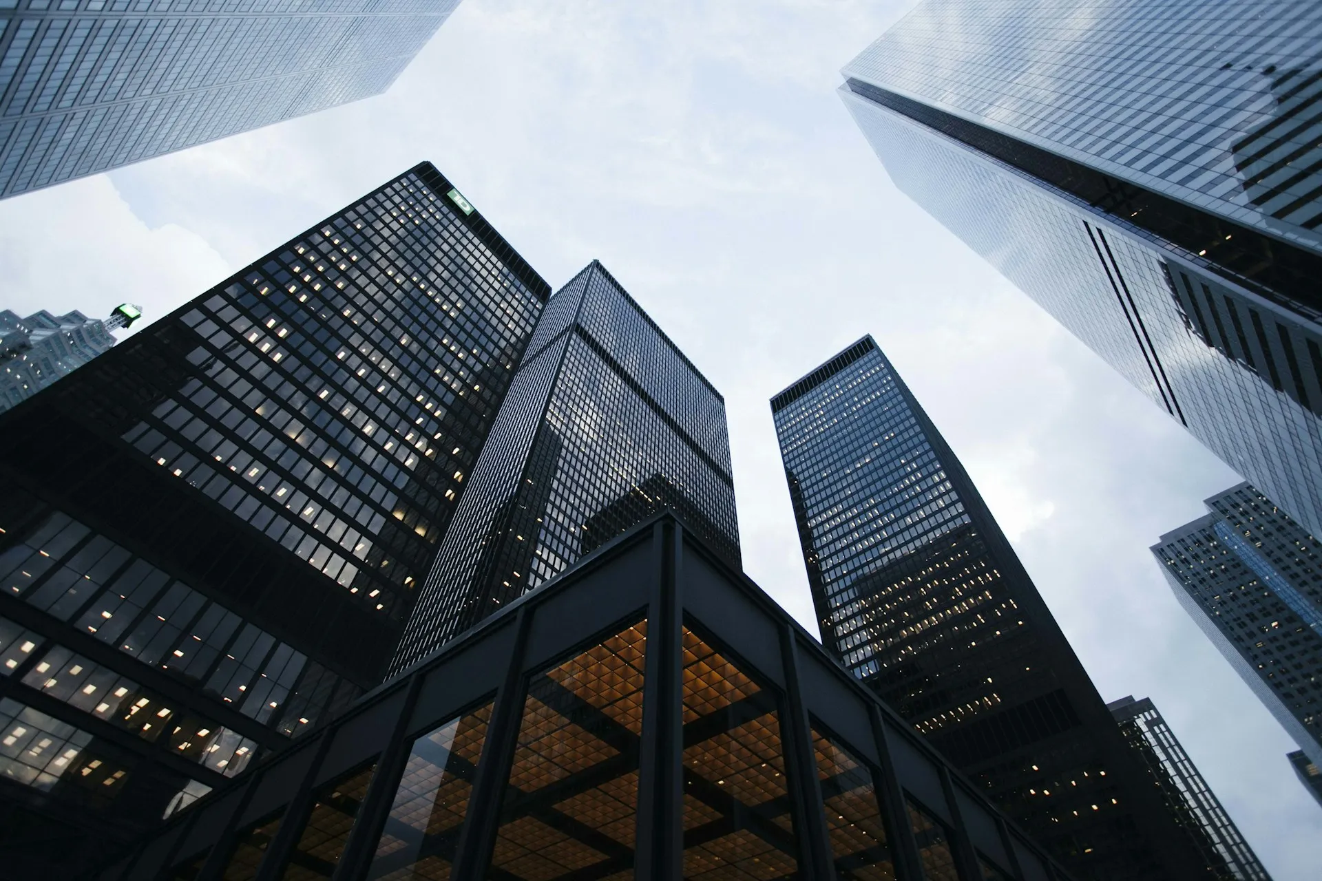 Industry Solutions